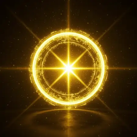 Free Yellow Elegant Design YouTube Thumbnail Background Background Download