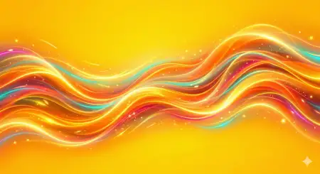 Yellow Gradient Youtube Thumbnail Background Hd - Free Youtube Thumbnail Download