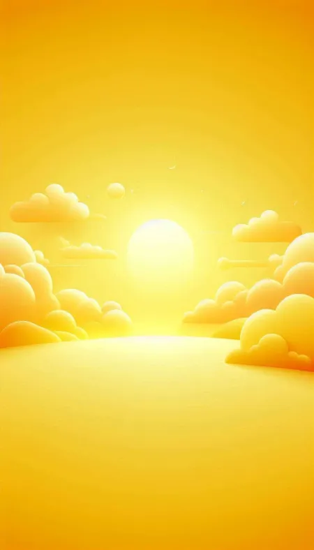 Yellow Seamless Background Hd For Design - Free Background Download