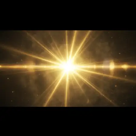 Free Yellow Swirl Effect YouTube Thumbnail Background Background Download