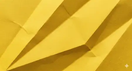 Yellow Thumbnail Background Minimal 2 - Free Youtube Thumbnail Download