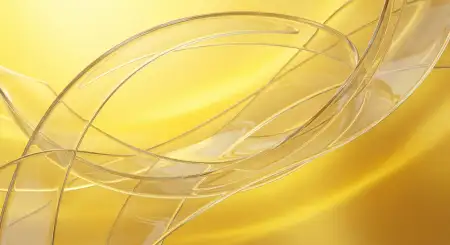 Yellow Thumbnail Background Trendy Design 2 - Free Youtube Thumbnail Download