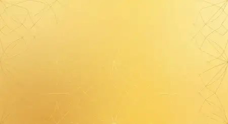 Yellow Vector Thumbnail Background 2 - Free Youtube Thumbnail Download