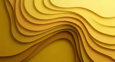 Yellow Youtube Background Modern Style 2 - Free Youtube Thumbnail Download