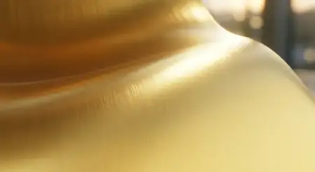 Yellow Youtube Thumbnail Background 4k Resolution 2 - Free Youtube Thumbnail Download