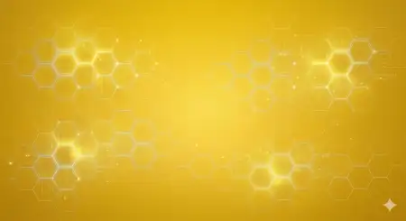 Yellow Youtube Thumbnail Background For Business Videos 2 - Free Youtube Thumbnail Download