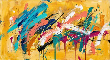 Yellow Youtube Thumbnail Background For Tutorials 2 - Free Youtube Thumbnail Download