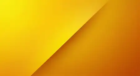 Yellow Youtube Thumbnail Background Simple And Clean 2 - Free Youtube Thumbnail Download