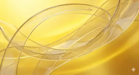 Yellow Youtube Thumbnail Background Stylish Design 2 - Free Youtube Thumbnail Download