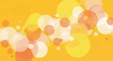 Yellow Youtube Thumbnail Background Vector Style 2 - Free Youtube Thumbnail Download