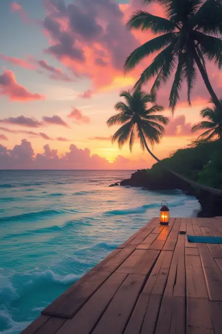 Yoga Background With Inspirational Quotes - Free Background Download