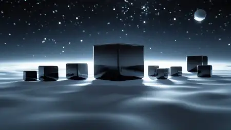 YouTube Thumbnail Background Black With 3D Effect - Free Related Black YouTube Thumbnail Background Image