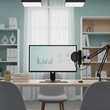 Free Youtube Thumbnail Background For Business Explainer Videos Background Download