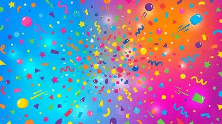 Free Youtube Thumbnail Background Hd For Kids Youtube Videos Colorful Design Background Image Download