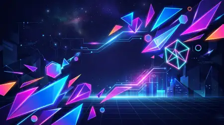 Free Youtube Thumbnail Background Hd For Tech Channel Background Image Download