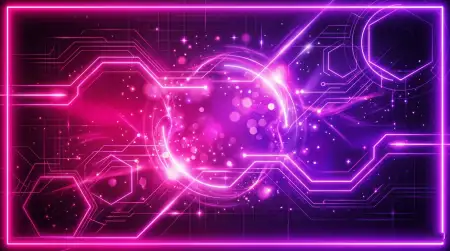 Free Youtube Thumbnail Background Hd Gaming Neon Style 4k Free Download Background Image Download