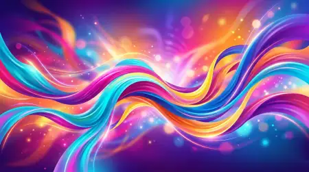 Free Youtube Thumbnail Background Hd Vibrant Colors High Contrast Design Background Image Download