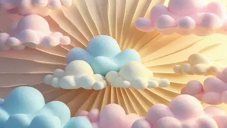 Youtube Thumbnail Background Hd With Light Rays - Free Background Hd Download