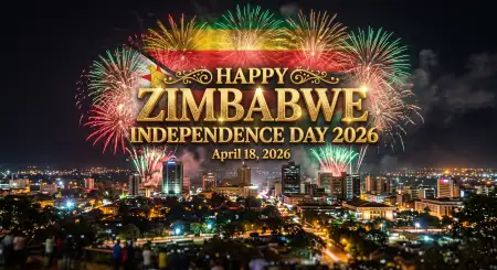 zimbabwe independence day 2026 seo keywords list