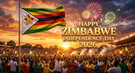 zimbabwe independence day 2026 trending content ideas