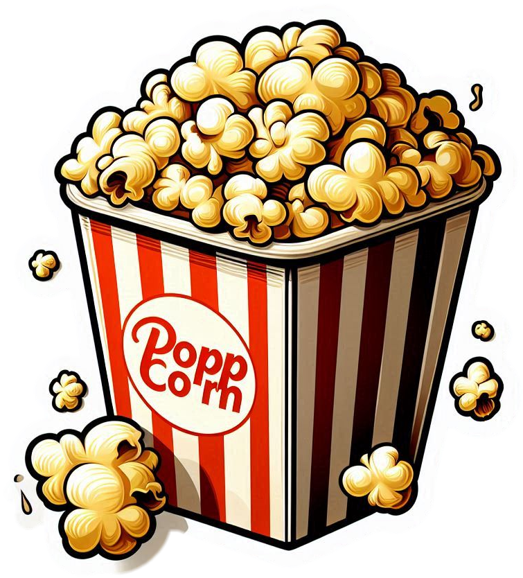 3d Popcorn Bucket Png For Graphic Use - Royalty Free Popcorn Bucket PNG Free Download Image | Pngmagic Free Download 3d Popcorn Bucket Png For Graphic Use - High Quality Popcorn Bucket PNG Free Download PNG Image