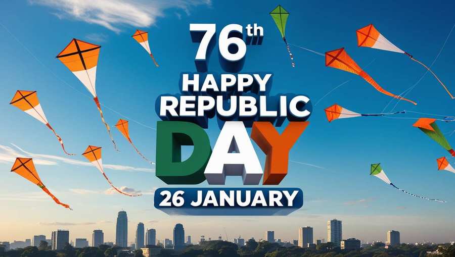 76th Republic Day Greeting Cards Download - Royalty Free 76th Happy Republic Day Of India 26 January Image | Pngmagic Free Download 76th Republic Day Greeting Cards Download - High Quality 76th Happy Republic Day Of India 26 January Background