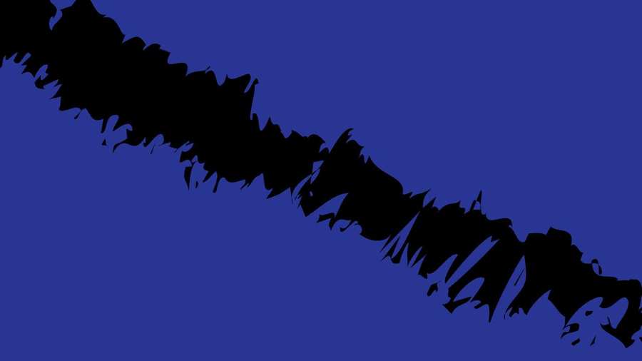Blue and black youtube thumbnail background hd