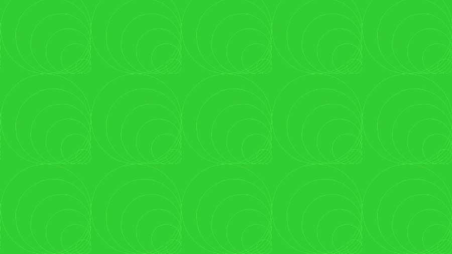 Plain Green background image