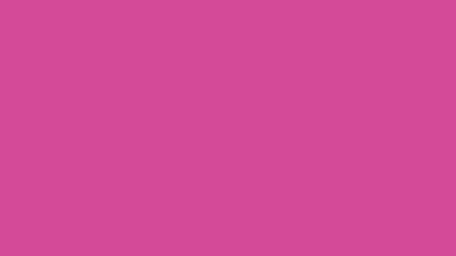 Purple Pizzazz Solid Color Background