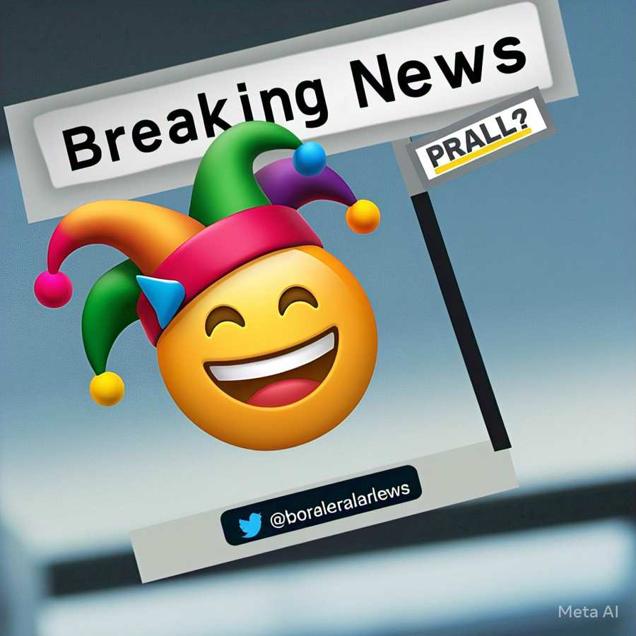 Twitter X April Fool’s Day Prank Post Design - Royalty Free Happy April Fool Day Image | Pngmagic Free Download Twitter X April Fool’s Day Prank Post Design - High Quality Happy April Fool Day Background