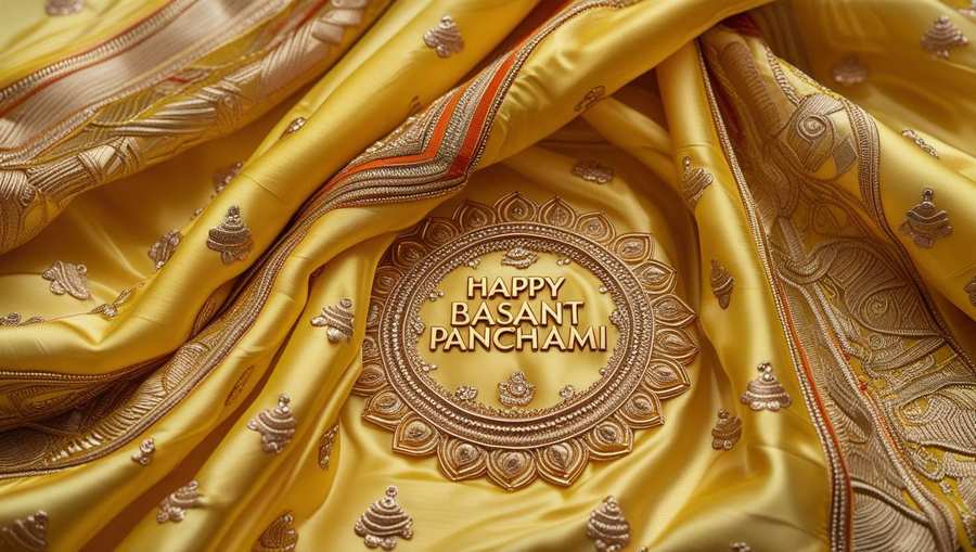 Abstract Golden Yellow Bokeh Basant Panchami Wallpapers - Royalty Free Yellow-themed Backgrounds For Basant Panchami Image Download | Pngmagic 2025 Free Download Abstract Golden Yellow Bokeh Basant Panchami Wallpapers - High Quality Yellow-themed Backgrounds For Basant Panchami Background