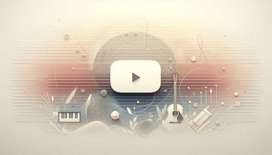 Abstract Music Youtube Thumbnail Backgrounds For Channels - Royalty Free Music YouTube Thumbnail Background Image Download | Pngmagic 2025 Free Download Abstract Music Youtube Thumbnail Backgrounds For Channels - High Quality Music YouTube Thumbnail Background Background