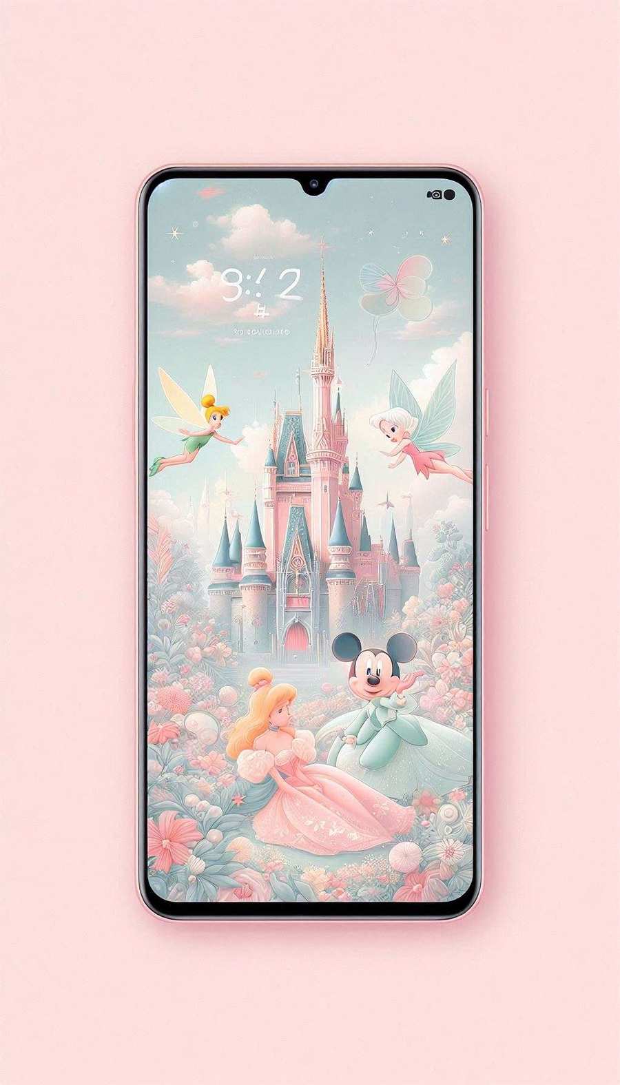 Aesthetic Disney Wallpaper For Smartphones - Royalty Free Disney Wallpaper Image | Pngmagic Free Download Aesthetic Disney Wallpaper For Smartphones - High Quality Disney Wallpaper Background