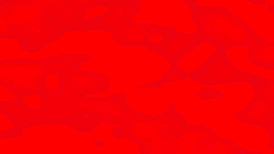 Aesthetic Red Wallpaper