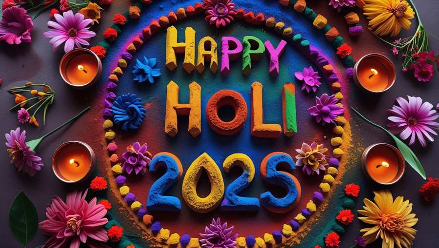 Affordable Holi 2025 Shopping Deals And Discounts - Royalty Free Happy Holi 2025 Image | Pngmagic Free Download Affordable Holi 2025 Shopping Deals And Discounts - High Quality Happy Holi 2025 Background