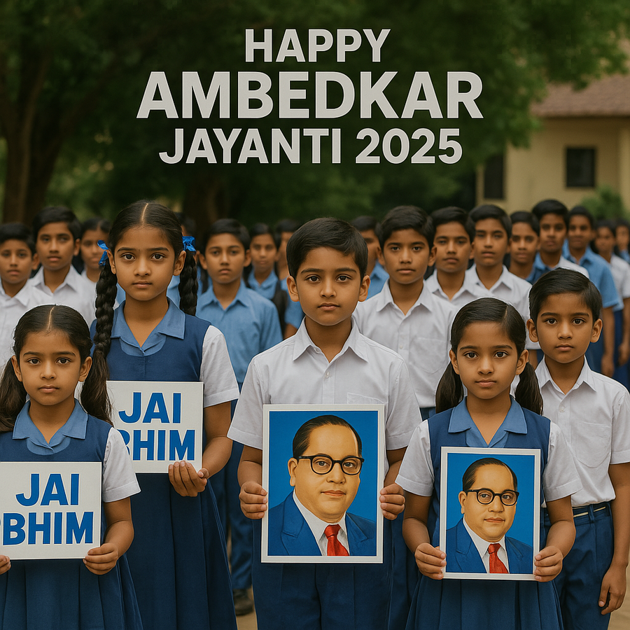 Ambedkar Jayanti 2025 Celebration Ideas In School - Royalty Free Happy Ambedkar Jayanti 2025 Image | Pngmagic Free Download Ambedkar Jayanti 2025 Celebration Ideas In School - High Quality Happy Ambedkar Jayanti 2025 Background