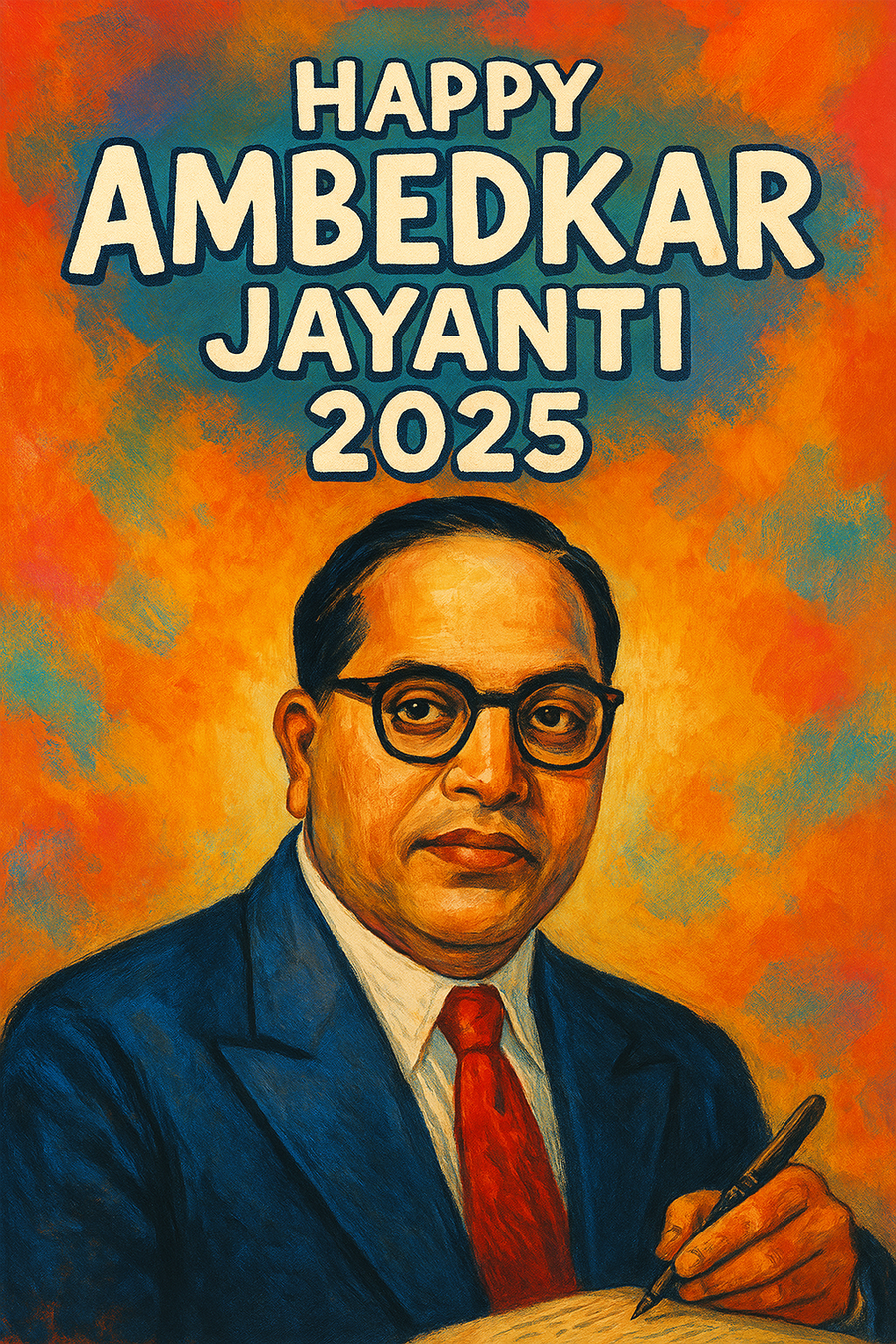 Ambedkar Jayanti 2025 Celebration Invitation - Royalty Free Happy Ambedkar Jayanti 2025 Image | Pngmagic Free Download Ambedkar Jayanti 2025 Celebration Invitation - High Quality Happy Ambedkar Jayanti 2025 Background