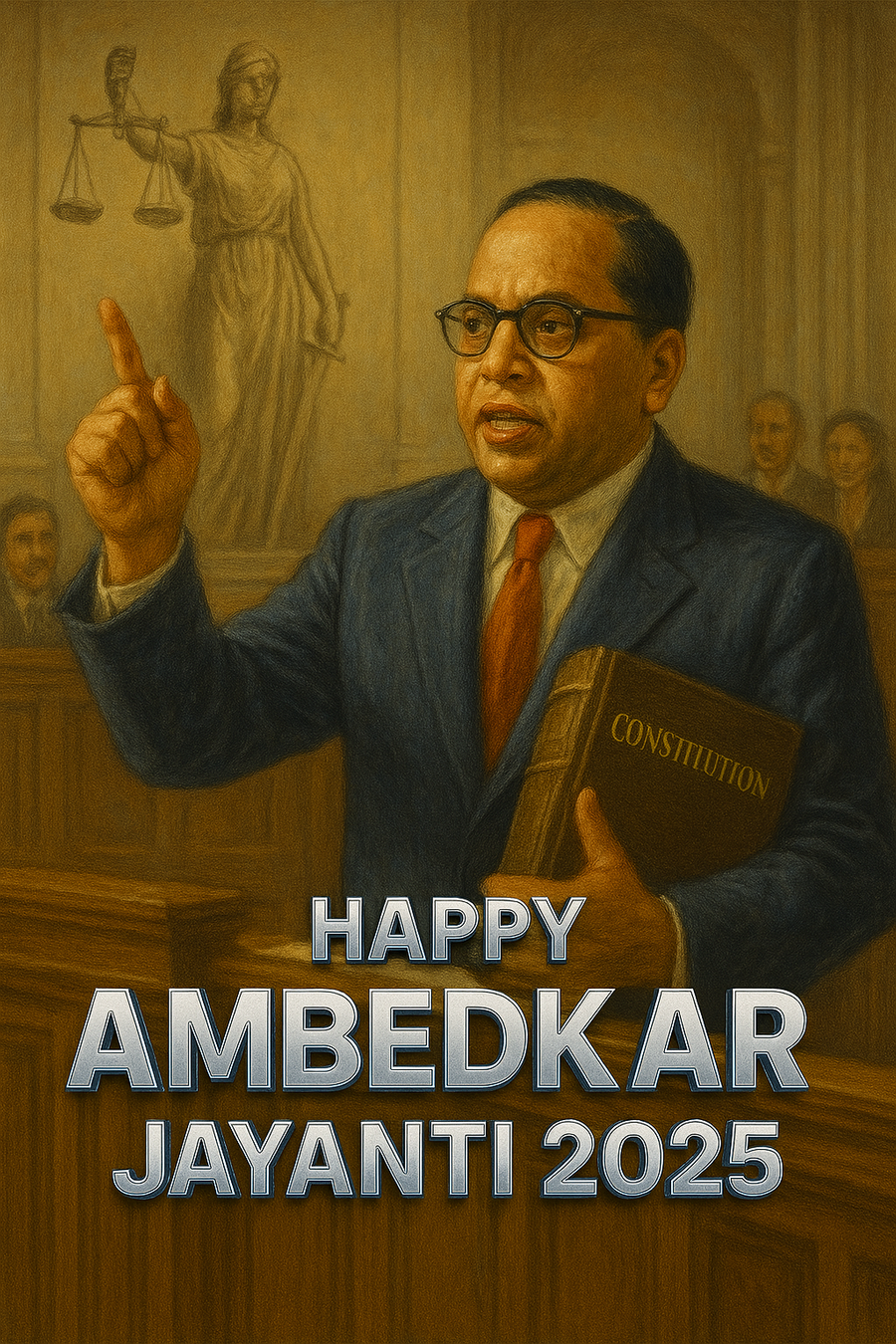 Ambedkar Jayanti 2025 High Quality Picture - Royalty Free Happy Ambedkar Jayanti 2025 Image | Pngmagic Free Download Ambedkar Jayanti 2025 High Quality Picture - High Quality Happy Ambedkar Jayanti 2025 Background