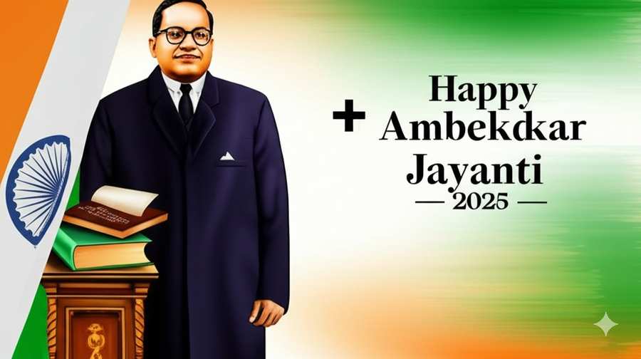 Ambedkar Jayanti 2025 Png Transparent Image - Royalty Free Happy Ambedkar Jayanti 2025 Image | Pngmagic Free Download Ambedkar Jayanti 2025 Png Transparent Image - High Quality Happy Ambedkar Jayanti 2025 PNG Image