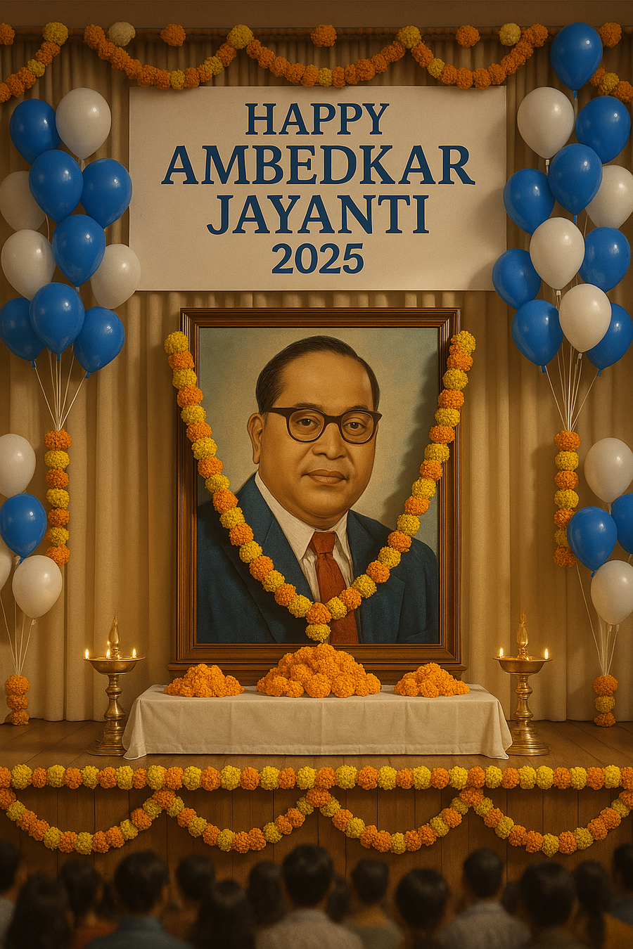 Ambedkar Jayanti 2025 Quotes In English - Royalty Free Happy Ambedkar Jayanti 2025 Image | Pngmagic Free Download Ambedkar Jayanti 2025 Quotes In English - High Quality Happy Ambedkar Jayanti 2025 Background