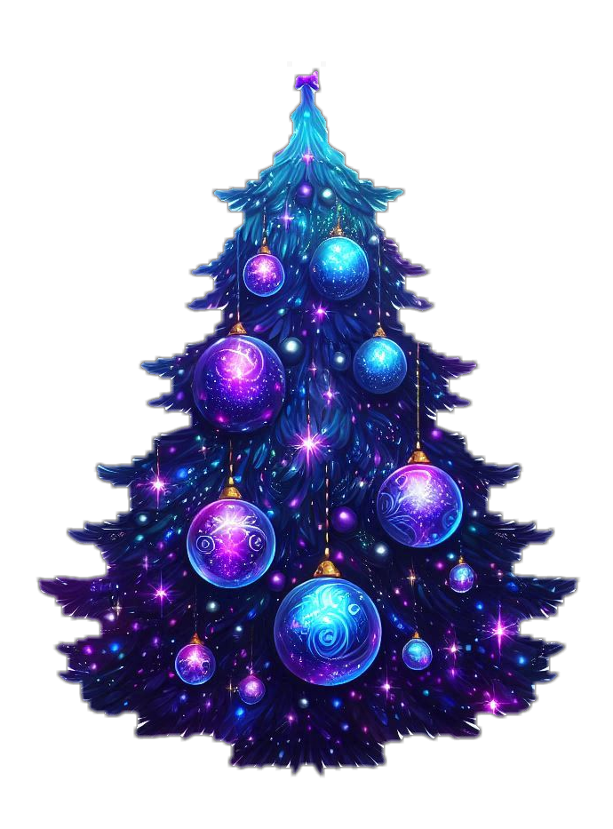 Animated Christmas Tree Png Free - Royalty Free Christmas Tree Image | Pngmagic Free Download Animated Christmas Tree Png Free - High Quality Christmas Tree PNG Image