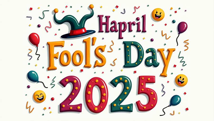 April Fools Day 2025 Funny Wallpapers And Greeting Cards - Royalty Free Happy April Fools Day 2025 Image | Pngmagic Free Download April Fools Day 2025 Funny Wallpapers And Greeting Cards - High Quality Happy April Fools Day 2025 Background
