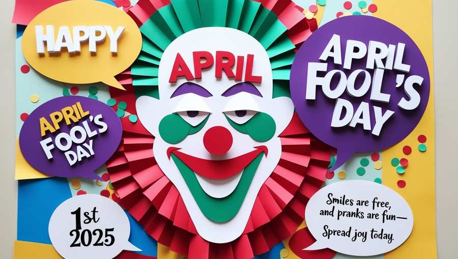 April Fools Day Funny WhatsApp Status Video - Royalty Free Happy April Fool Day Image | Pngmagic Free Download April Fools Day Funny WhatsApp Status Video - High Quality Happy April Fool Day Background
