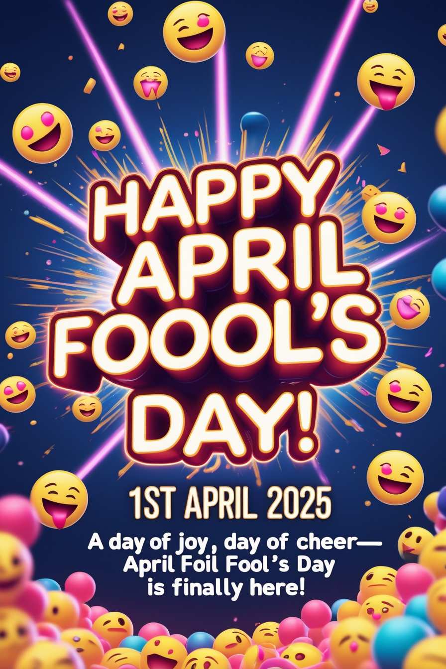 April Fools Day Instagram Story Template - Royalty Free Happy April Fool Day Image | Pngmagic Free Download April Fools Day Instagram Story Template - High Quality Happy April Fool Day Background