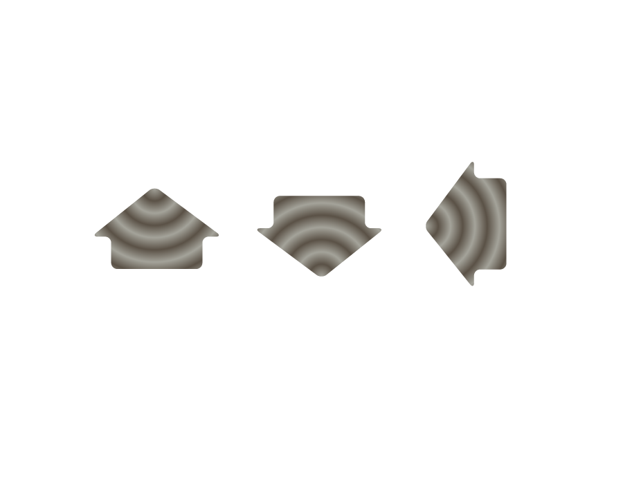 Arrow Template png