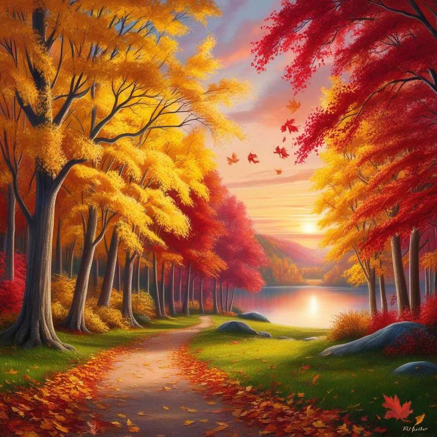 Autumn Sunset Background Wallpaper For Websites - Royalty Free Autumn Background Image Download | Pngmagic 2025 Free Download Autumn Sunset Background Wallpaper For Websites - High Quality Autumn Background Background