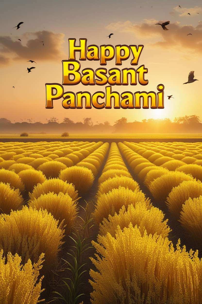 Basant Panchami Prasad Plate Hd Wallpaper - Royalty Free Happy Basant Panchami Image | Pngmagic Free Download Basant Panchami Prasad Plate Hd Wallpaper - High Quality Happy Basant Panchami Background