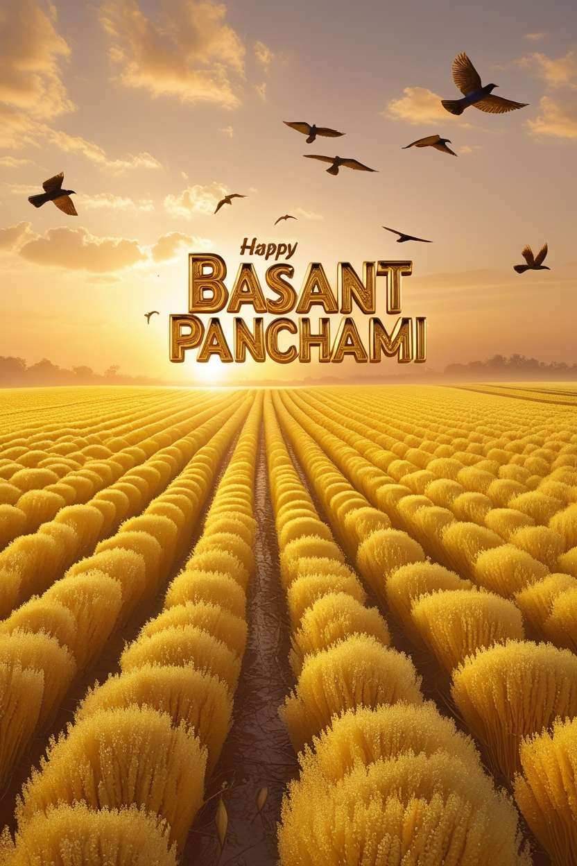 Basant Panchami Yellow Theme Wallpapers - Royalty Free Happy Basant Panchami Image | Pngmagic Free Download Basant Panchami Yellow Theme Wallpapers - High Quality Happy Basant Panchami Background