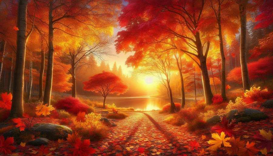 Beautiful Autumn Forest Background Wallpaper - Royalty Free Autumn Background Image Download | Pngmagic 2025 Free Download Beautiful Autumn Forest Background Wallpaper - High Quality Autumn Background Background