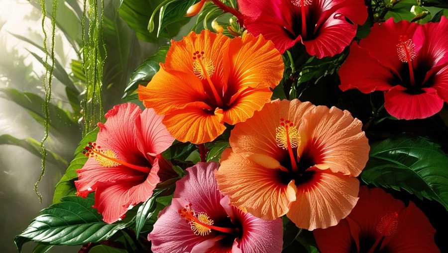 Beautiful Floral Wallpaper Images In Hd - Royalty Free Wallpaper Image Of Flowers Image | Pngmagic Free Download Beautiful Floral Wallpaper Images In Hd - High Quality Wallpaper Image Of Flowers Background